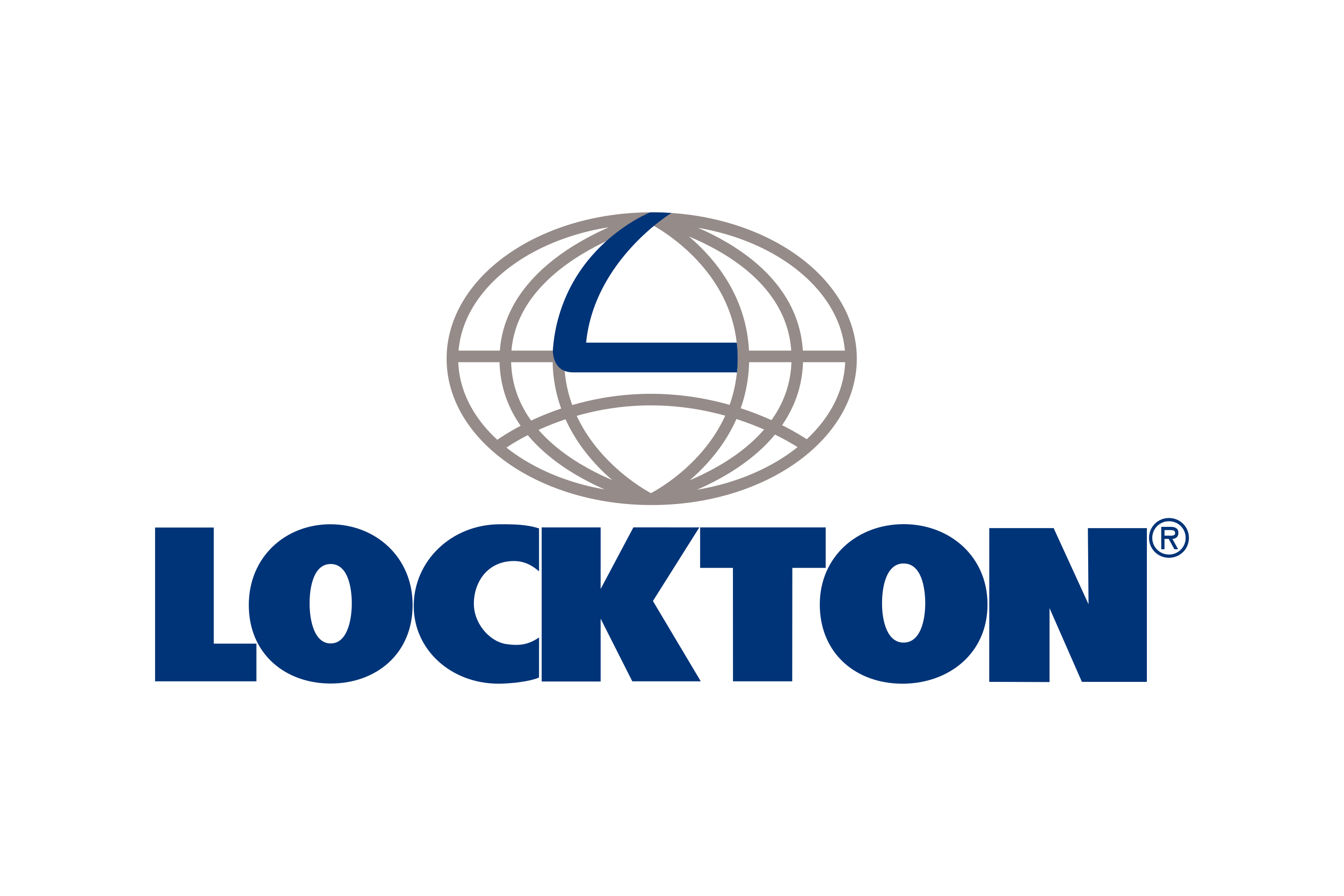 Lockton