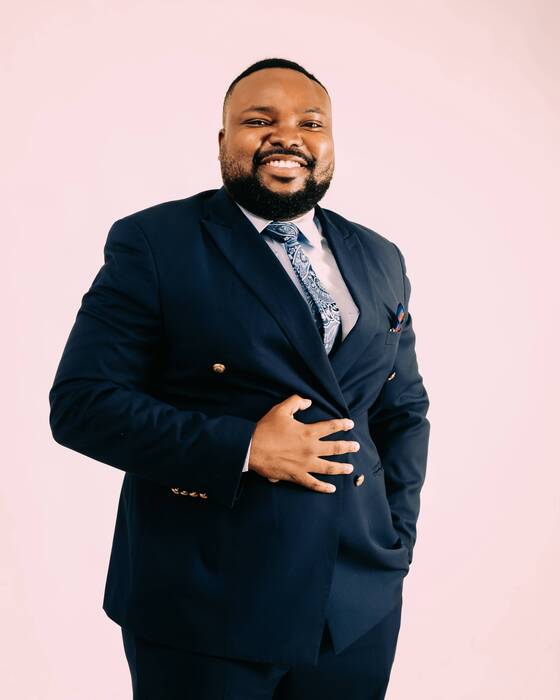 Photo of Brian Kalinde